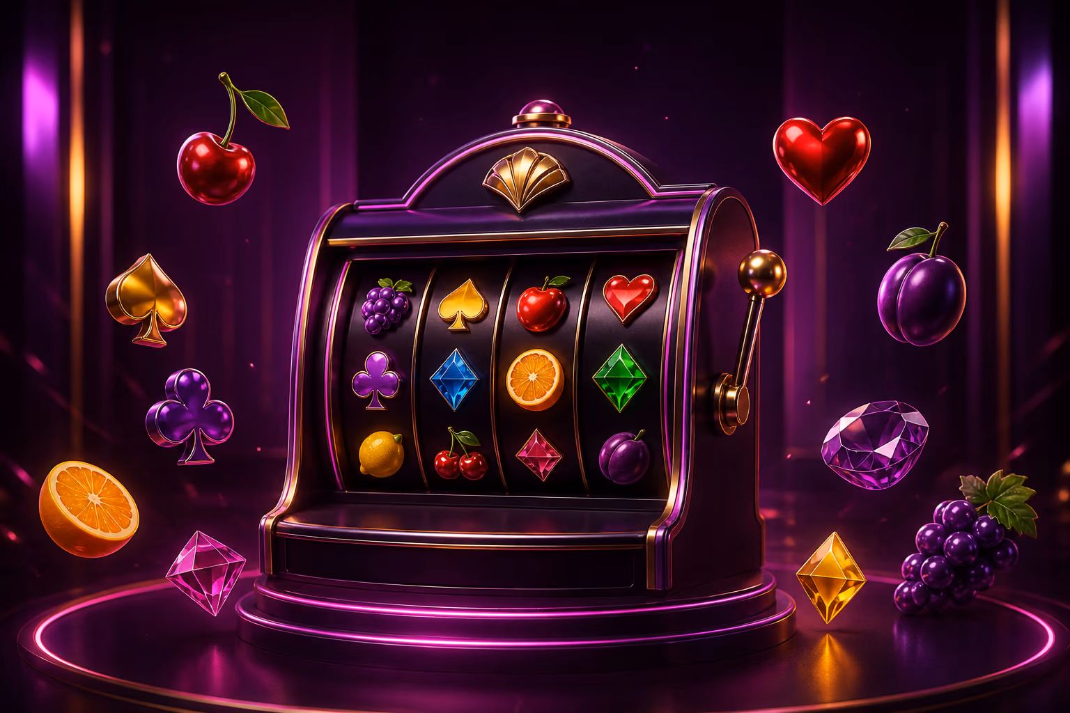 Australian online pokies in BetZillo colours
